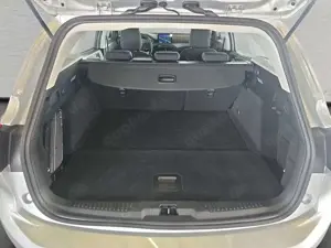 Ford Focus Turnier 1.0 EcoBoost Hybrid Aut. COOLCONNEC Bild 3