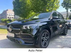 Mercedes-Benz GLE 450 - Neuer Motor bei MB vor 11.000 km