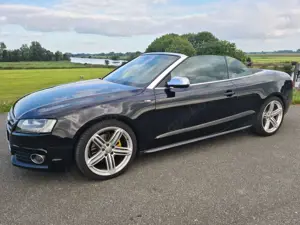 Audi A5 Cabrio 2.0 TDI DPF
