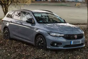 Fiat Tipo Kombi 1.4 T-Jet S-Design