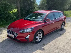 Ford Focus Focus Turnier 1.5 EcoBoost Start-Stopp-System COOL