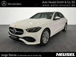 Mercedes-Benz C 180 Avantgarde *Winter-P.*Keyless*LED*Spieg-P*