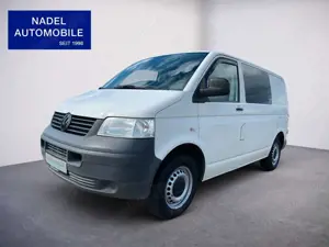 Volkswagen T5 Transporter T5 Kombi 4Motion/FSE/DAB/6 Sitze