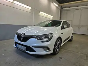 Renault Megane Megane ENERGY TCe 205 EDC GT