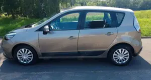 Renault Scenic III Expression. AutomaticKlima.Navi.Kamer