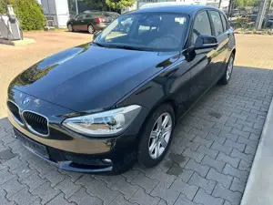 BMW 116 116 i Xenon, NaviProf. Schiebedach uvm.