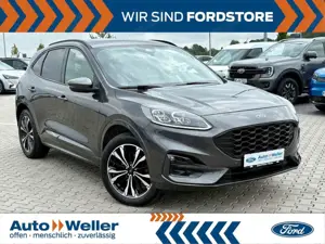 Ford Kuga Plug-In Hybrid ST-Line X AHK 19-Zoll LED