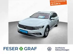 Volkswagen Passat Variant R-Line 2.0 TDI 7-DSG KAMERA LED