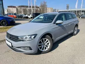 Volkswagen Passat Variant PASSAT VARIANT 1.5 TSI DSG BUSINESS | ACC | LED