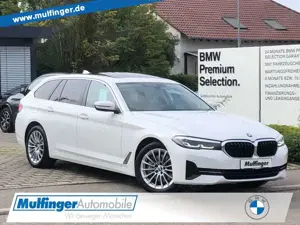 BMW 530 d xDr.T.Sports.Standh.HUD PanoD.Kamera AHK18"