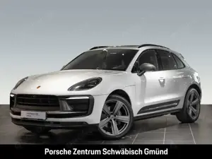 Porsche Macan T BOSE Sportabgas Panorama Rückfahrkamera