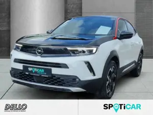 Opel Mokka 1.2T Ultimate AUT Navi Leder Digitales Cockpit Mas