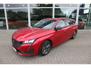 Peugeot 308 SW Allure PT 130 Navi GJR ACC SHZ