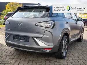 Hyundai NEXO Premium NAVI ACC SITZBELÜFTUNG LED 360° Bild 3