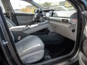 Hyundai NEXO Premium NAVI ACC SITZBELÜFTUNG LED 360° Bild 2