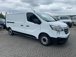 Renault Trafic L2H1 3,0t Komfort. Climatic.DAB.Camera.Xenon LED