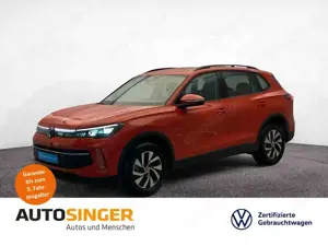 Volkswagen Tiguan Life 1.5 TSI eHybrid DSG *IQ-L*AHK*ACC*