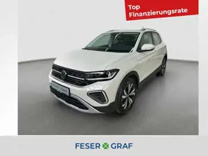 Volkswagen T-Cross Style 1.0 TSI 85kW DSG