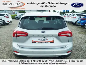 Ford Focus Bild 5