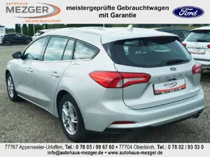 Ford Focus Bild 3