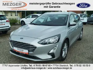 Ford Focus Cool  Connect