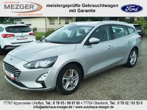 Ford Focus Bild 2