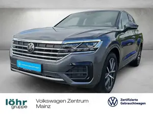 Volkswagen Touareg 3.0 TDI 4Motion DSG Atmosphere *IQ-Light
