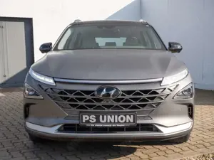 Hyundai NEXO Premium NAVI ACC SITZBELÜFTUNG LED 360° Bild 5