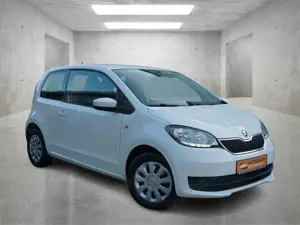 Skoda Citigo 1.0 *KLIMA*SITZHEIZUNG*TEMPOMAT*PDC* Bild 2