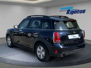 MINI Cooper Countryman Autom.Einparkhilfe, Sitzheizung, DAB, Tempomat Bild 2