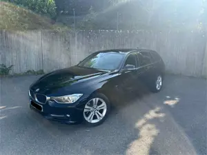 BMW 320 320 d xDrive