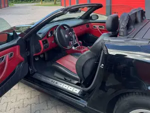 Mercedes-Benz SLK 200 SLK 200