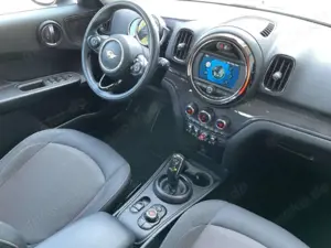 MINI Cooper Countryman Autom.Einparkhilfe, Sitzheizung, DAB, Tempomat Bild 3