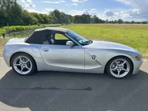 BMW Z4 Roadster 3.0i SMG, NAVI, PDC, XENON, Scheckheft