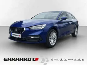 SEAT Leon Sportstourer 1.5 TSI ACT Xcellence VIRTUAL*NAVI...