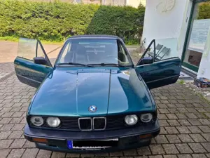 BMW 318 3er 318i