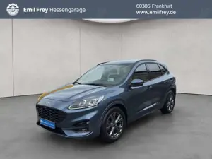Ford Kuga 2.0 EcoBlue Aut. ST-LINE X