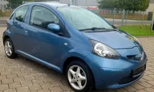 Toyota Others Aygo AYGO Team/Tüv-Sep26/Auto/Klima