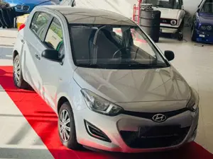 Hyundai i20 FIFA World Cup Edition