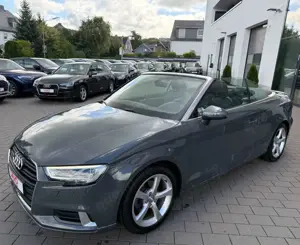 Audi A3 Cabriolet 1. TFSI S line sport Bild 4