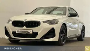 BMW 240 A Coupé MSportPRO RFK AdapLED HK HuD 19"