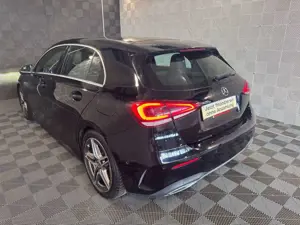 Mercedes-Benz A 200 *AMG*BURMESTER-R.KAM-ACC-LED-MBUX-NAVI-18" Bild 3