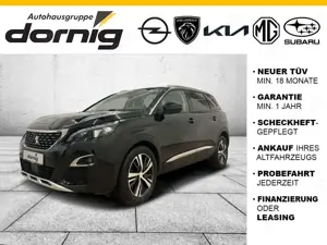 Peugeot 5008 Allure Pure Tech 130, LED