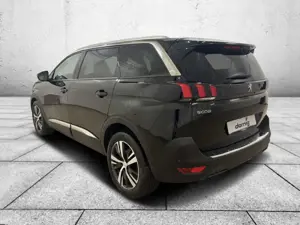 Peugeot 5008 Allure Pure Tech 130, LED Bild 5