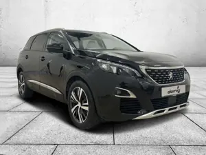 Peugeot 5008 Allure Pure Tech 130, LED Bild 3
