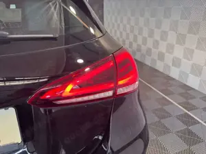 Mercedes-Benz A 200 *AMG*BURMESTER-R.KAM-ACC-LED-MBUX-NAVI-18" Bild 5