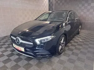 Mercedes-Benz A 200 *AMG*BURMESTER-R.KAM-ACC-LED-MBUX-NAVI-18" Bild 2