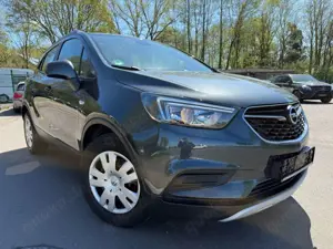 Opel Mokka X #1.Hand#TOP GEPFELGT# Bild 2