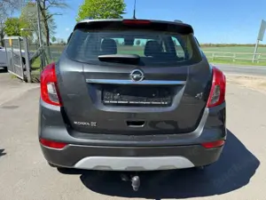 Opel Mokka X #1.Hand#TOP GEPFELGT# Bild 5