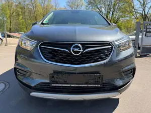 Opel Mokka X #1.Hand#TOP GEPFELGT# Bild 3
